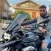 Finisce con la moto sotto un camion: muore a 34 anni Bruno Barbagallo
