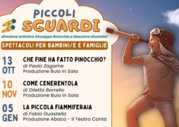 Buio in sala a Catania: il cartellone