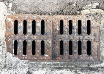 Pozzallo pronta per la pioggia