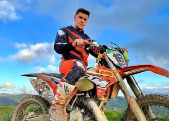 Incidente in moto, muore Calogero Ingoglia: aveva 25 anni