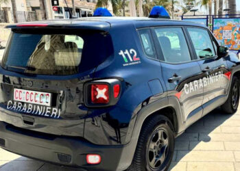 Spaccio di droga nei parcheggi a Marina di Ragusa