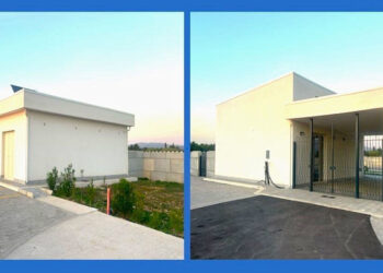 Comiso, domenica si inaugura il cimitero di Pedalino: atteso da 40 anni