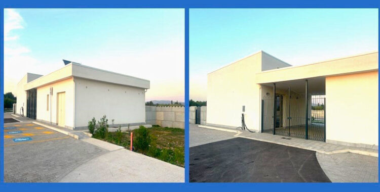 Comiso, domenica si inaugura il cimitero di Pedalino: atteso da 40 anni