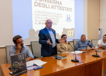 Cioccolato di Modica IGP, al G7 di Siracusa: tutti i numeri