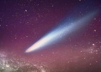 In arrivo una nuova e spettacolare cometa