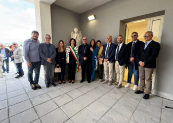 Comiso, inaugurato il cimitero di Pedalino con area per musulmani