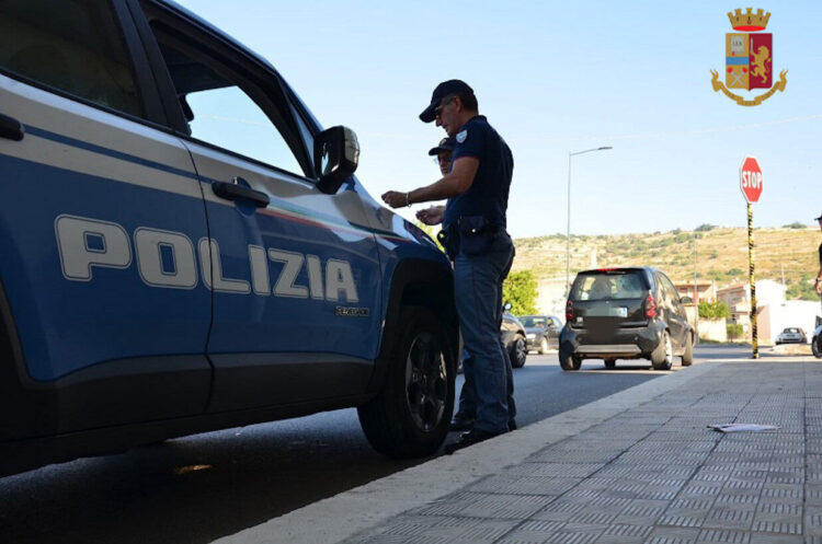 Controlli serrati a Comiso e Santa Croce Camerina