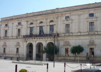 Comune di Ragusa, avviso pubblico di selezione per tecnico laureato
