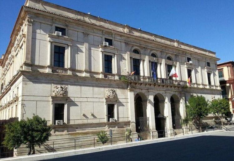 Ragusa, concessione in uso gratuito dell'ex complesso Santa Maria del Gesù