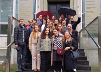 Confeserfidi vola a Varsavia