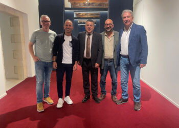 Scicli, verso l'apertura del Museo del Carmine