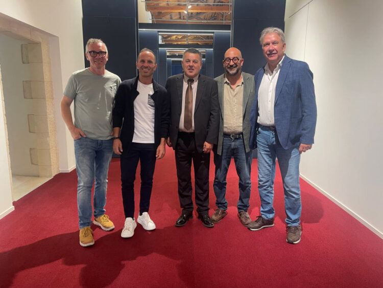 Scicli, verso l'apertura del Museo del Carmine