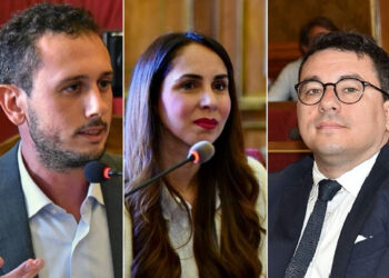 Ragusa, bilancio di previsione Caruso, Bennardo e Zagami obiettano "non possiede una visione strategica"