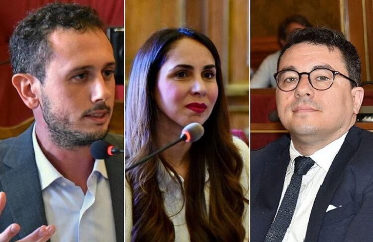 Ragusa, bilancio di previsione Caruso, Bennardo e Zagami obiettano "non possiede una visione strategica"