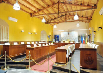 Vittoria, approvato il bilancio consolidato dell’anno 2023