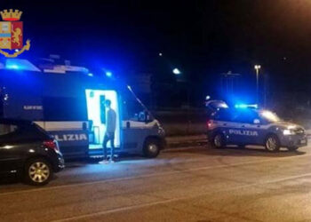 Polizia Ragusa, controlli estivi contro abuso di alcol e droga: ritirate 14 patenti