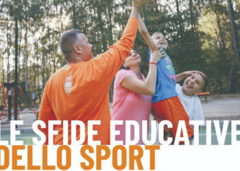 Le sfide educative dello sport a Ragusa