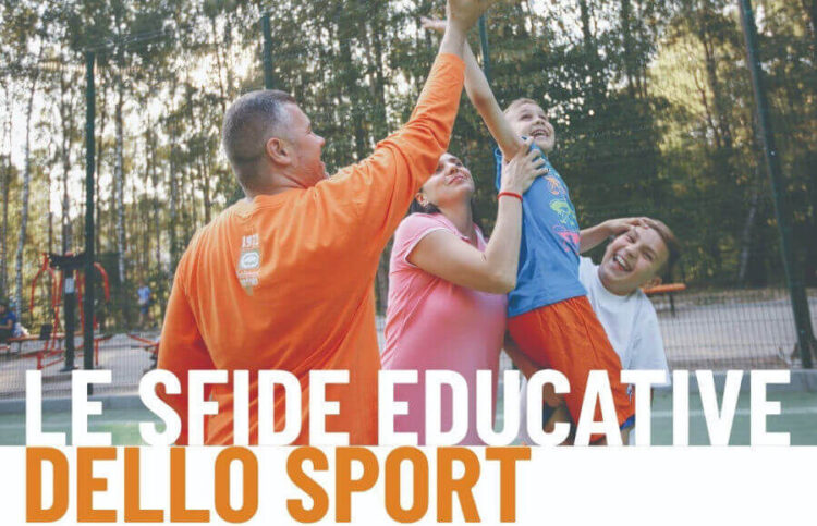 Le sfide educative dello sport a Ragusa
