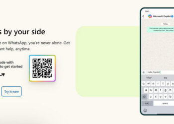 Microsoft porta Copilot su WhatsApp: come funziona e a cosa serve