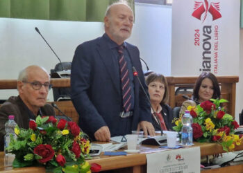 Il Liberty delle maestranze euro mediterranee: da Taurianova con lo scrittore siciliano Corrado Monaca