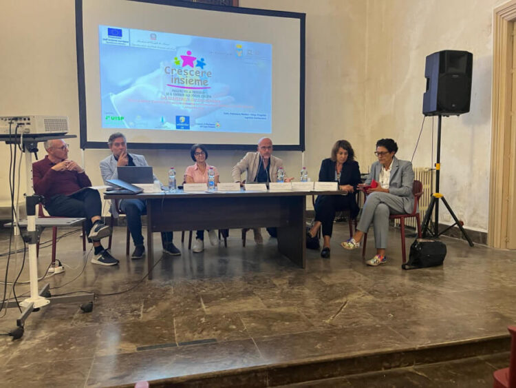 Crescere insieme a Ragusa contro la dispersione scolastica