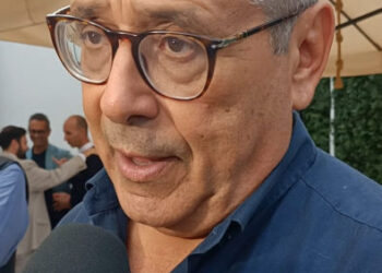 Corruzione, gip dispone domiciliari per Totò Cuffaro