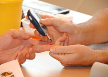 Diabete, la Sicilia avvia le procedure per l'acquisizione del glucagone in spray nasale