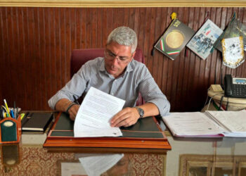 Santa Croce Camerina, controlli cambio di residenza