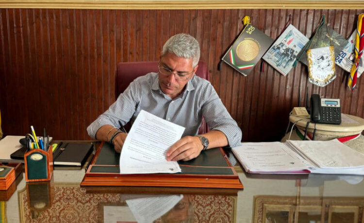 Santa Croce Camerina, controlli cambio di residenza