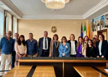 Ragusa, conferenza Provinciale per il dimensionamento scolastico
