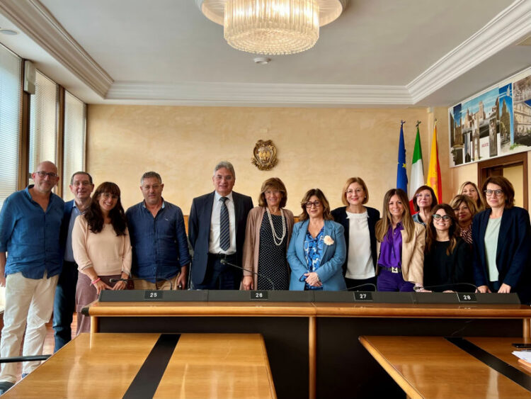 Ragusa, conferenza Provinciale per il dimensionamento scolastico