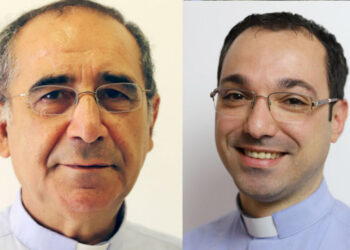 Diocesi di Ragusa, don Giaquinta e don Mallemi i nuovi vicari foranei a Vittoria e nelle Zone montane