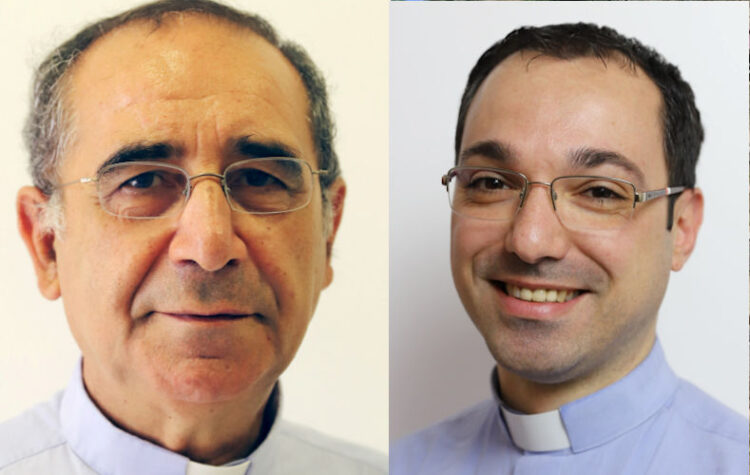Diocesi di Ragusa, don Giaquinta e don Mallemi i nuovi vicari foranei a Vittoria e nelle Zone montane