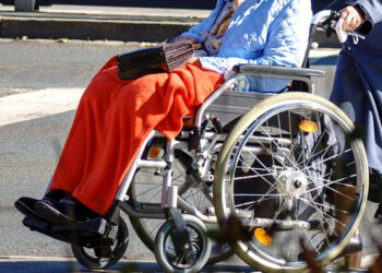 Corso di formazione per caregiver familiare: è gratuito e dura 300 ore