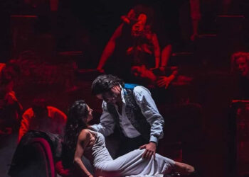 Dracula a Catania