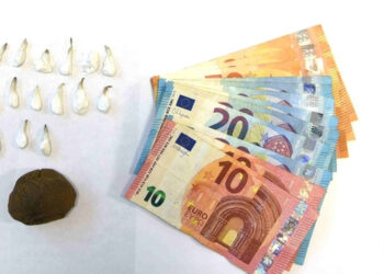 Vittoria, pregiudicato arrestato per droga