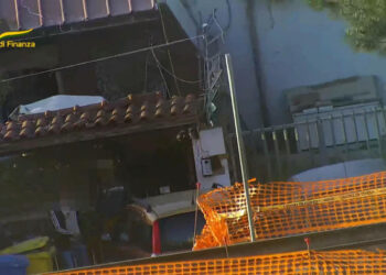 Otto arresti per droga tra Comiso e Vittoria VIDEO