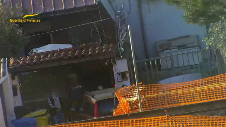 Otto arresti per droga tra Comiso e Vittoria VIDEO