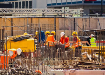 Ragusa, Anc: in vigore da oggi la patente a crediti per operare nei cantieri
