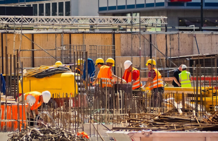 Ragusa, Anc: in vigore da oggi la patente a crediti per operare nei cantieri