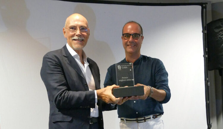 Festival del Cinema di Cefalù dal 1° al 3 novembre 2024