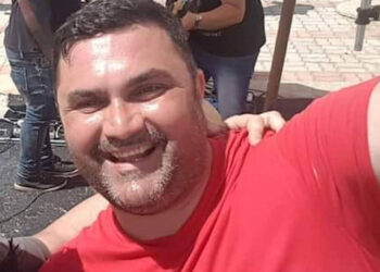 Marsala piange Fausto Teri, morto a 48 anni per un incidente