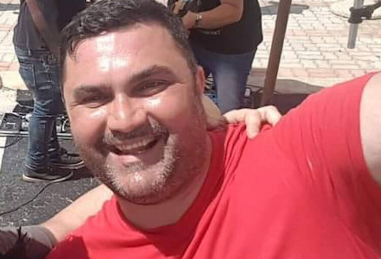 Marsala piange Fausto Teri, morto a 48 anni per un incidente