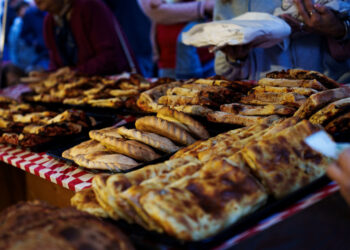 Diecimila scacce rausane vendute in due giorni a Ragusa