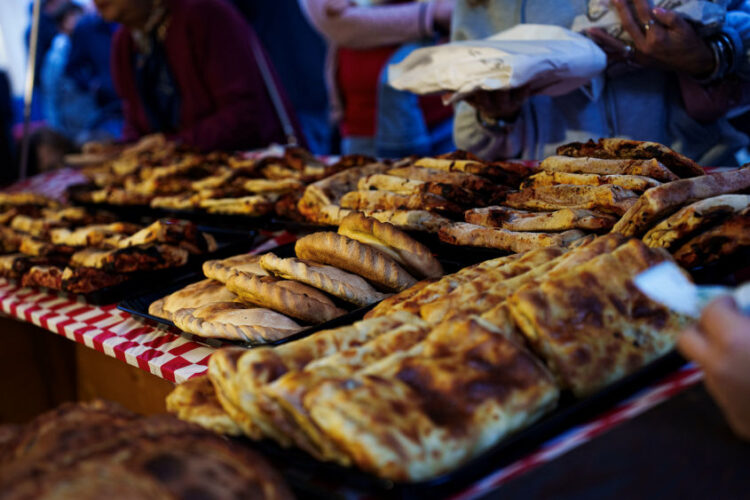 Diecimila scacce rausane vendute in due giorni a Ragusa