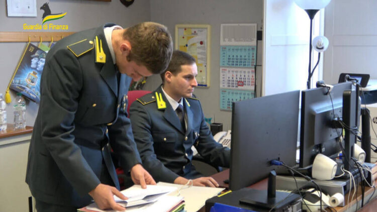 Modica, sequestrato oltre un milione di euro