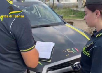 Palermo, maxi truffa superbonus 110% e sismabonus 110%: un arresto e sequestri