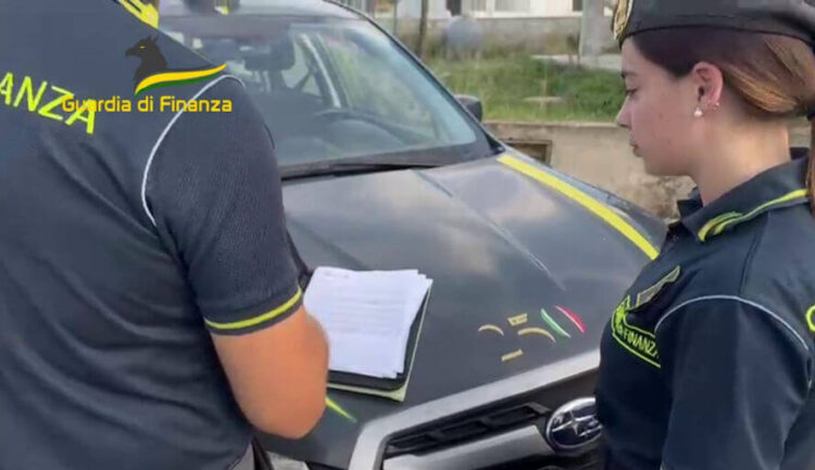 Palermo, maxi truffa superbonus 110% e sismabonus 110%: un arresto e sequestri