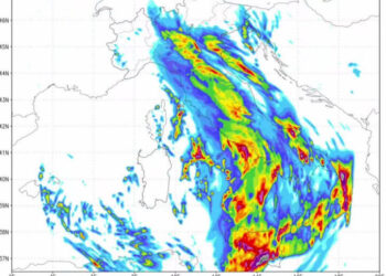 Maltempo estremo in arrivo in Sicilia, rischio fenomeni intensi: nubifragi e alluvioni lampo