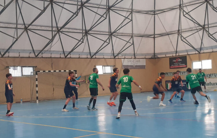 Scicli Social Club: Campionato di Serie B fermo